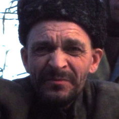 Oleg Shapko