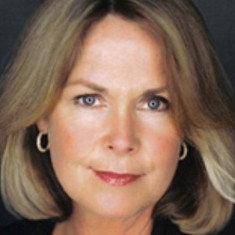 Pamela Redfern