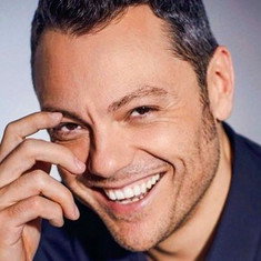 Tiziano Ferro