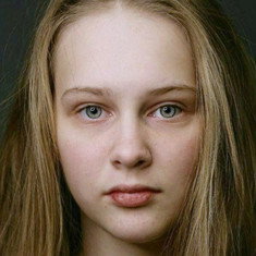 Mariya Simonova