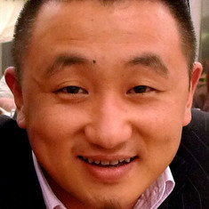Zhan Shiqiang