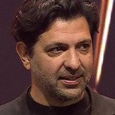 Ali Bilgin