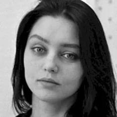 Nastya Golubeva Carax