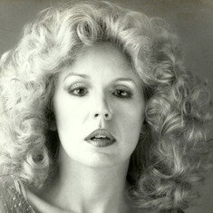 Johanna Rosaly