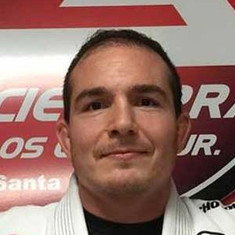 Alberto Crane