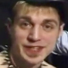 Sparky Maclain