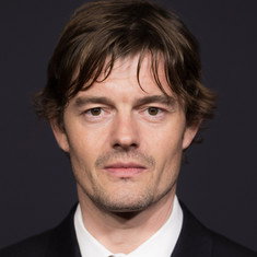 Sam Riley