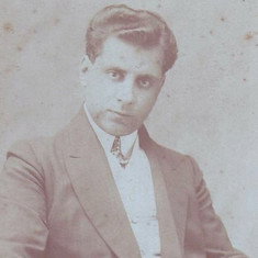 Ernesto Sabbatini