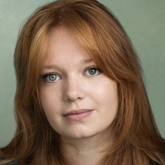 Ella Harding