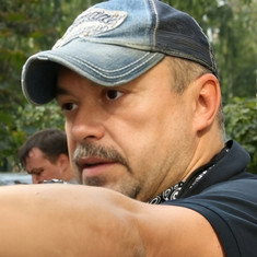 Georgi Gavrilov