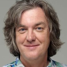 James May — The Movie Database (TMDB)