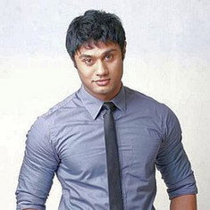 Ammar Alfian Aziz