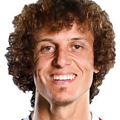 David Luiz