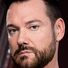 Dean Rogers