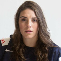 Hilary Knight