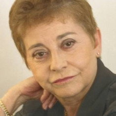 Irène Fritschi
