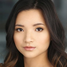 Cherilynn Fulbright