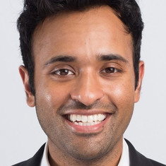 Vivek Ramaswamy