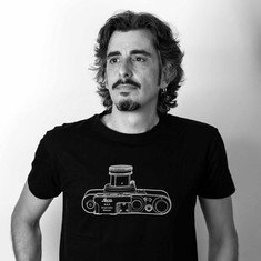 Antonio Galeano