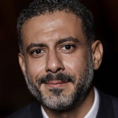 Mohamed Farag
