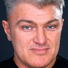 Vladimir Turchinsky