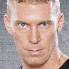 Kevin Armstrong