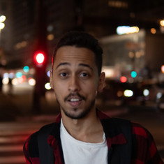 Matheus Feitosa