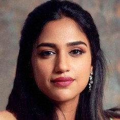 Siri Ravikumar