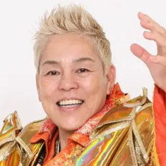 Shinobu Kandori