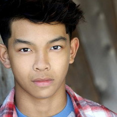 Joziah Lagonoy