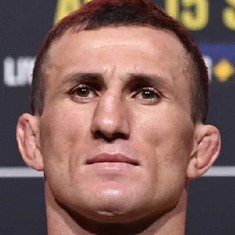Merab Dvalishvili