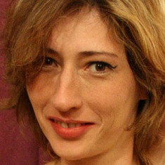 Gabriela Quetzal