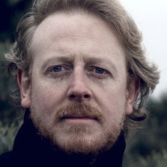 Iain Paterson