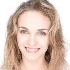 Olga Marchenkova