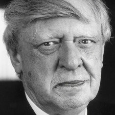 Anthony Burgess