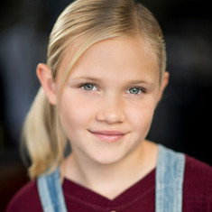 Zoë Noelle Baker