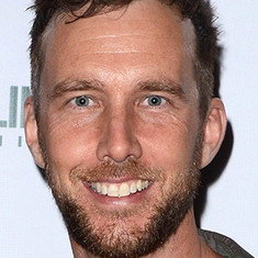 Ryan Churchill