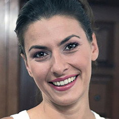 Andriana Halkidi