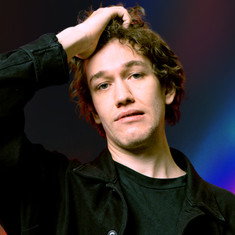 Evgeny Sidorov