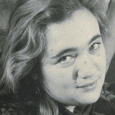 Galina Volchek