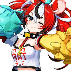 Hakos Baelz
