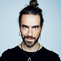 Daniel Gildenlöw