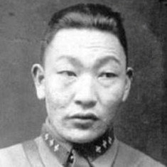 Genden Sangijav