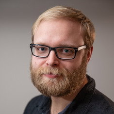 Larry Lindsay