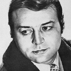 Sayavush Shafiyev