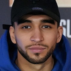 Xavier Martinez