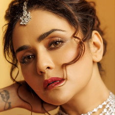 Amruta Khanvilkar
