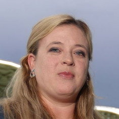 Caroline Carnegie