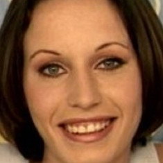 Vanessa Mckenzie