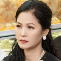 Đinh Thuý Hà